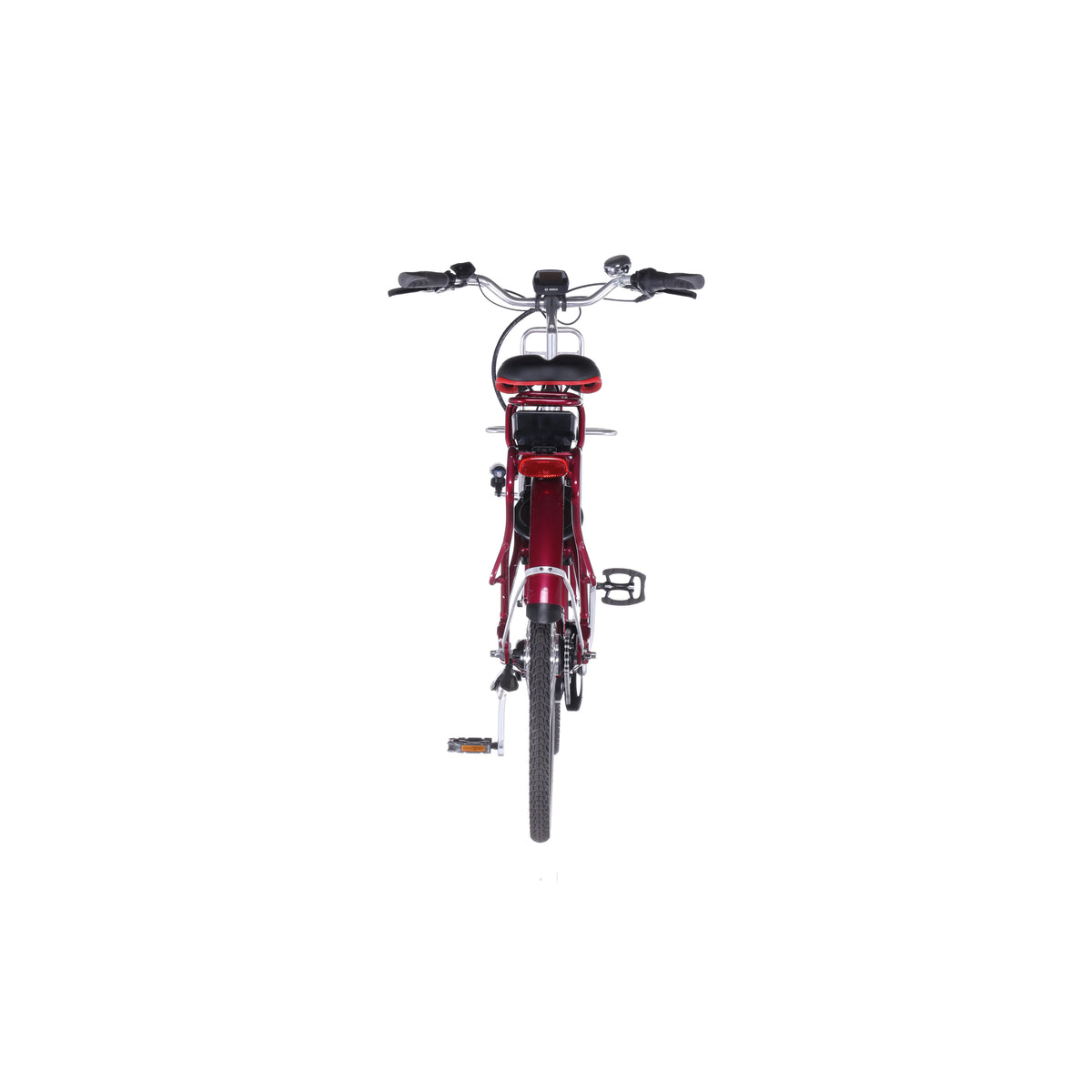 Tourina E7F - 360° view angle 18