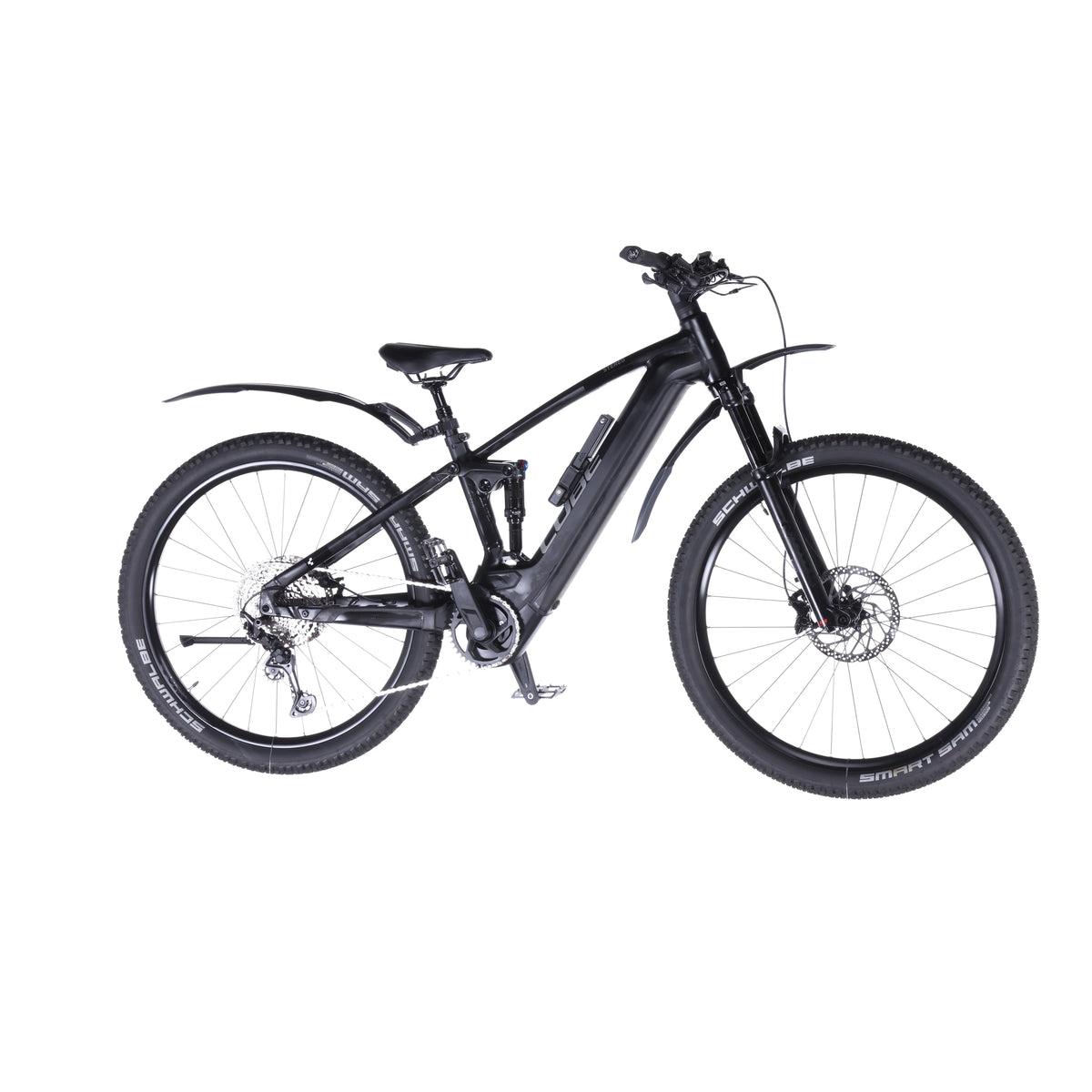 Stereo Hybrid 120 SLX 750 - Right view