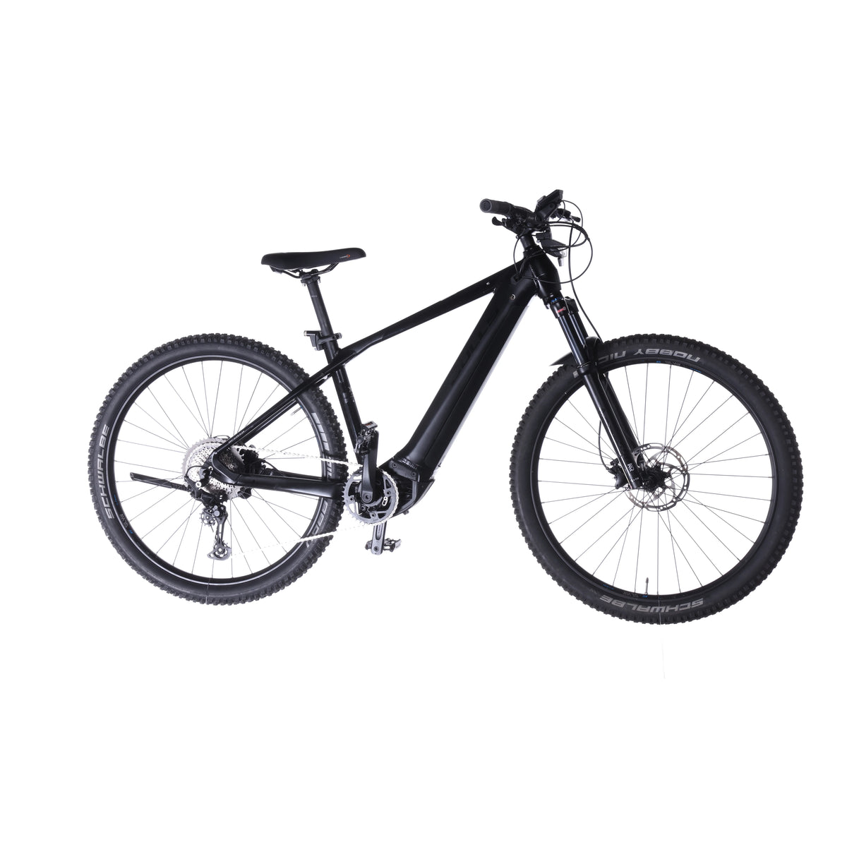 Copperhead EVO 2 29 - Right view