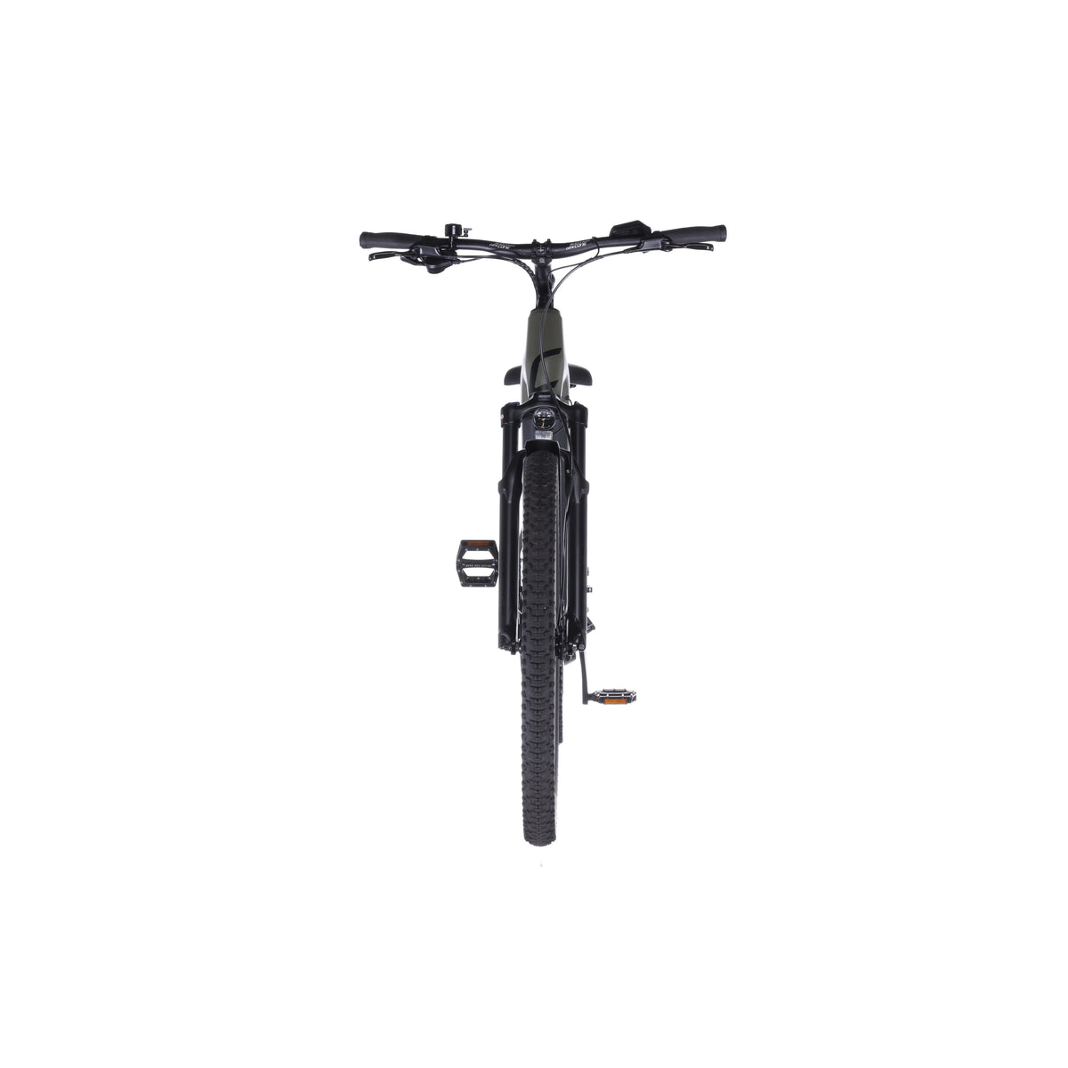 eCross IN 3.0 Trapez 750Wh - 360° view angle 6