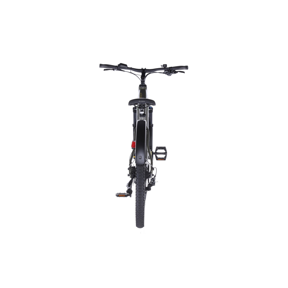 eCross IN 3.0 Trapez 750Wh - 360° view angle 18