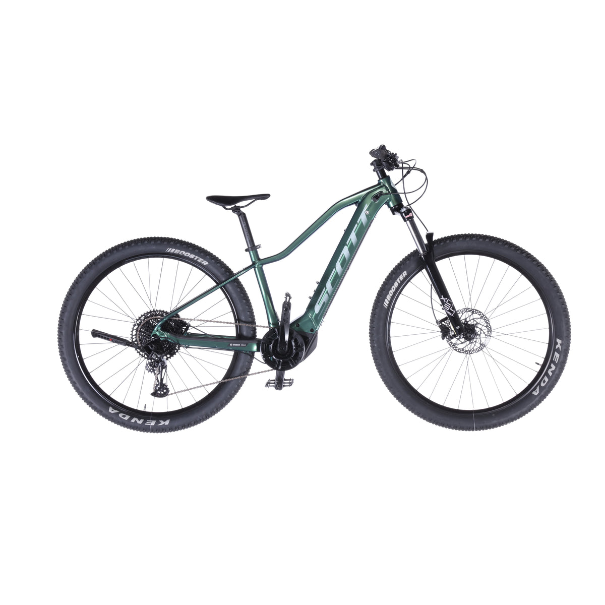 Contessa Active eRIDE 920 - Front view