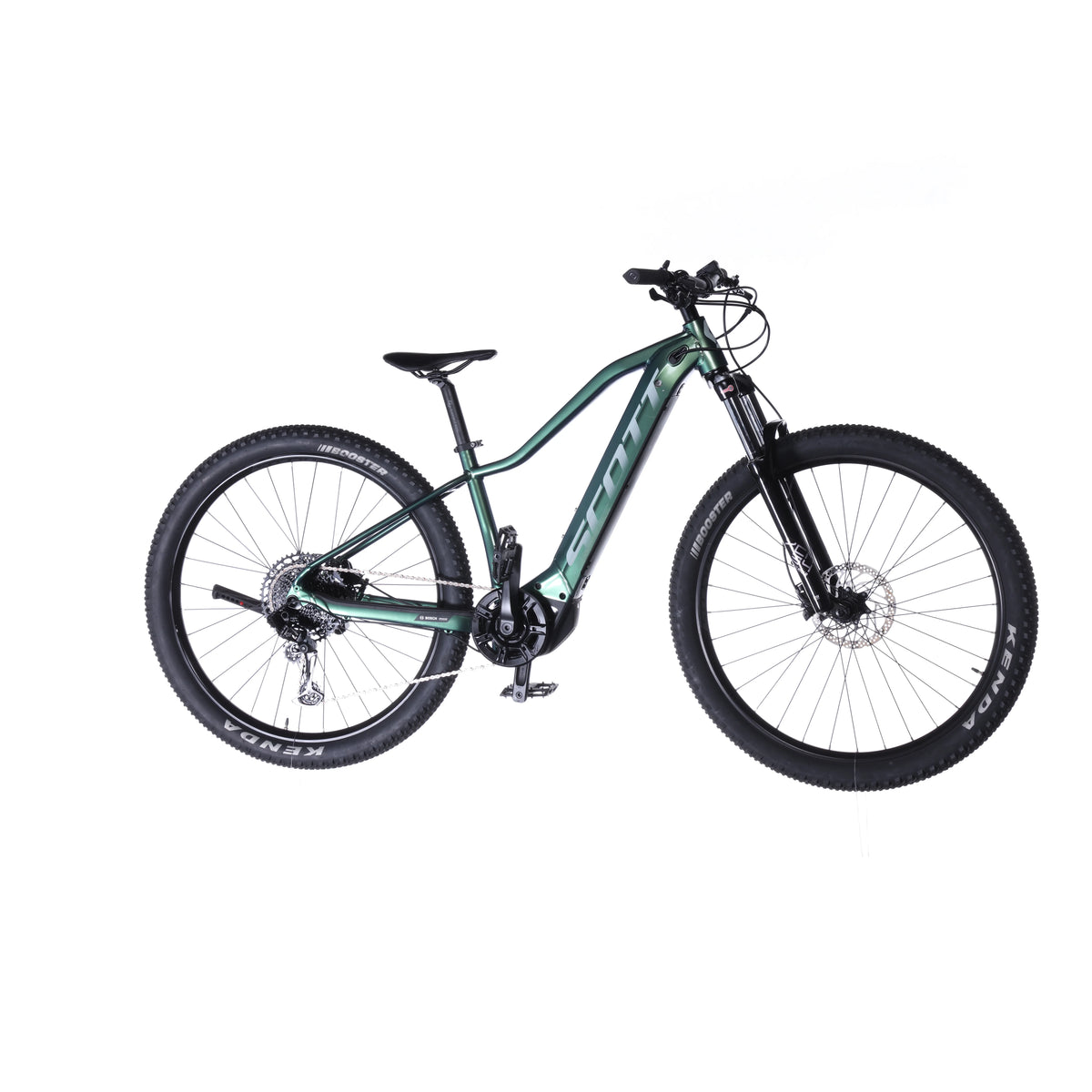 Contessa Active eRIDE 920 - Right view