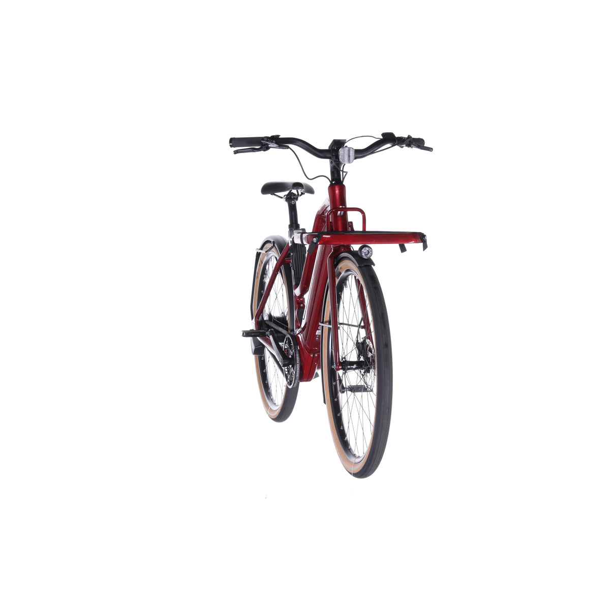 Hannah Enviolo - 360° view angle 5