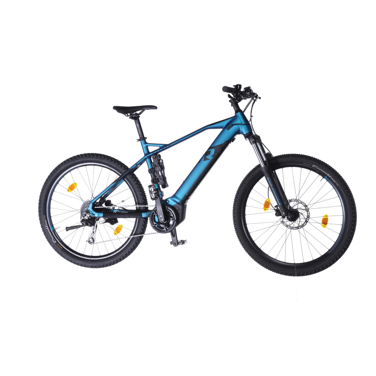 HardRay E 5.0 2022 - Right view