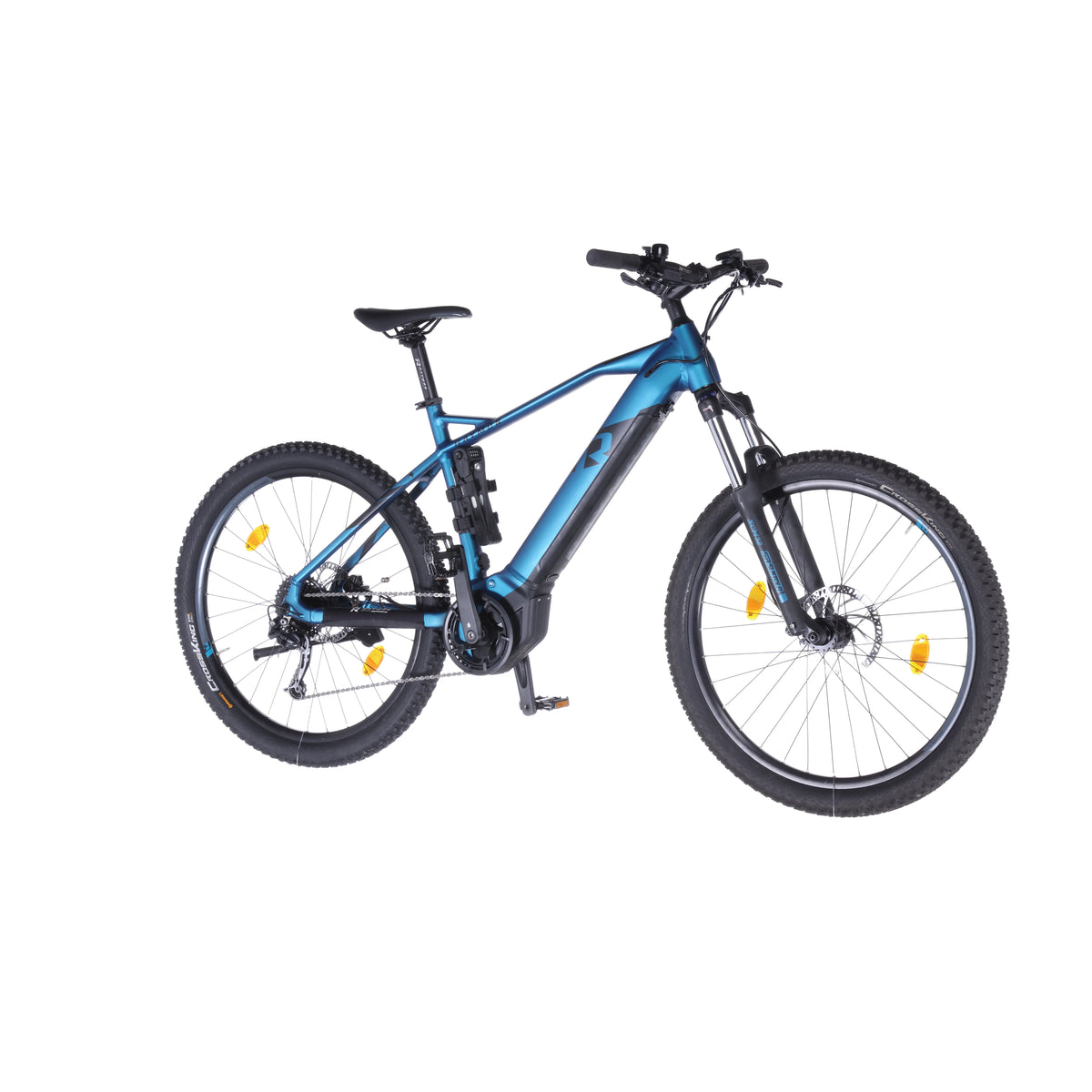 HardRay E 5.0 2022 - 360° view angle 2