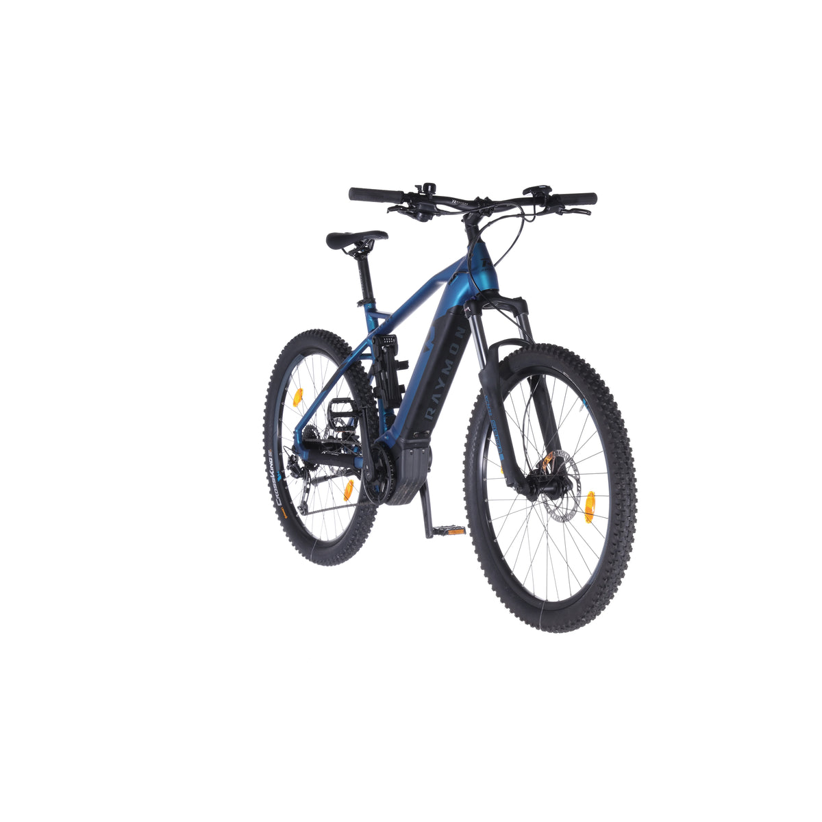 HardRay E 5.0 2022 - 360° view angle 4