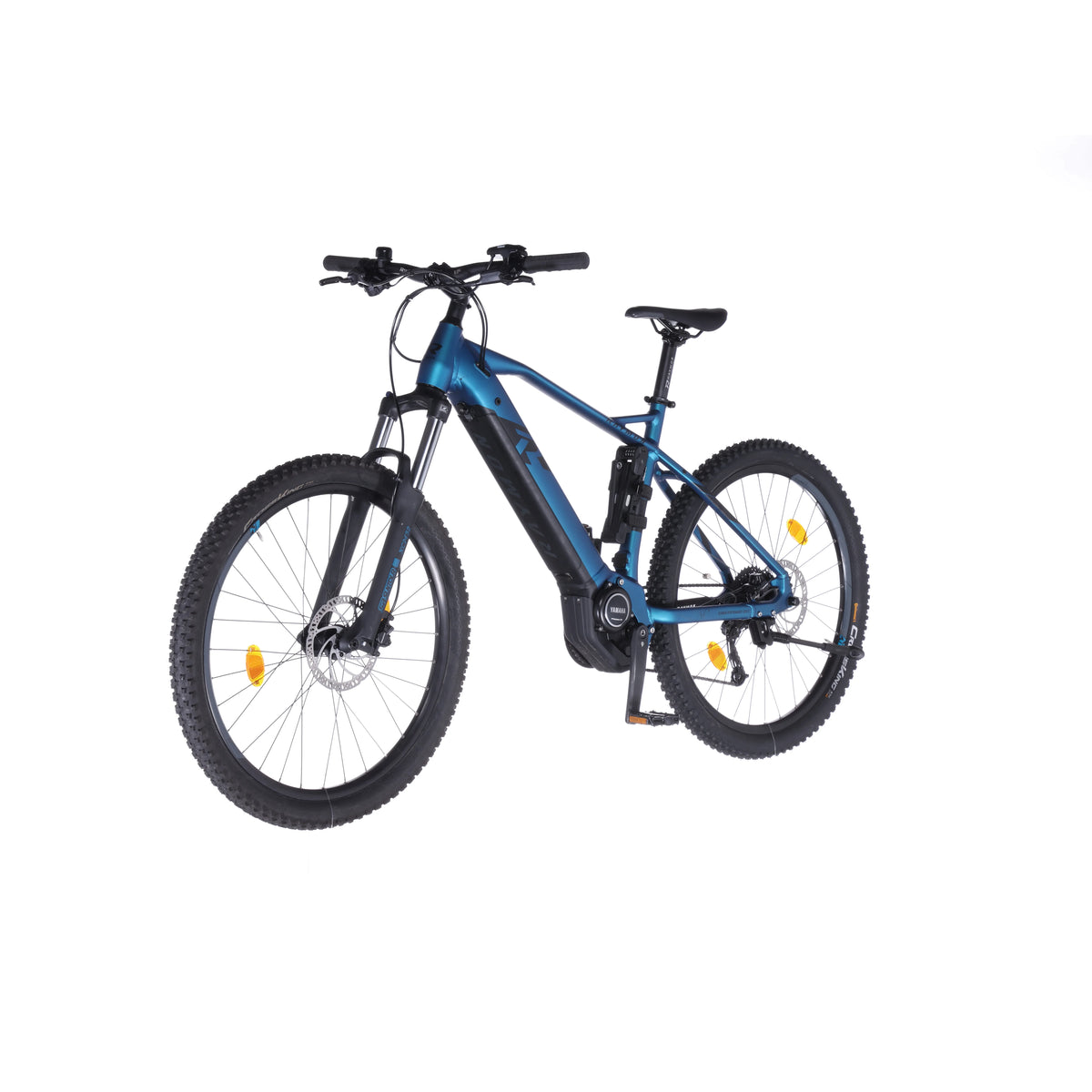 HardRay E 5.0 2022 - 360° view angle 9