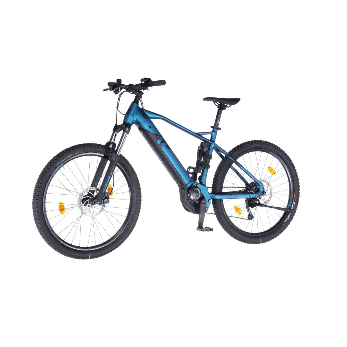 HardRay E 5.0 2022 - 360° view angle 10