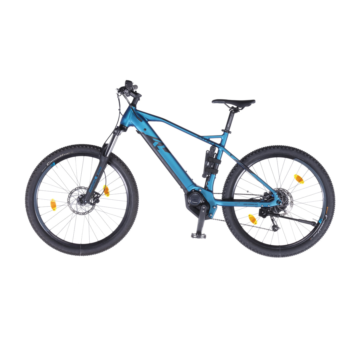 HardRay E 5.0 2022 - 360° view angle 12