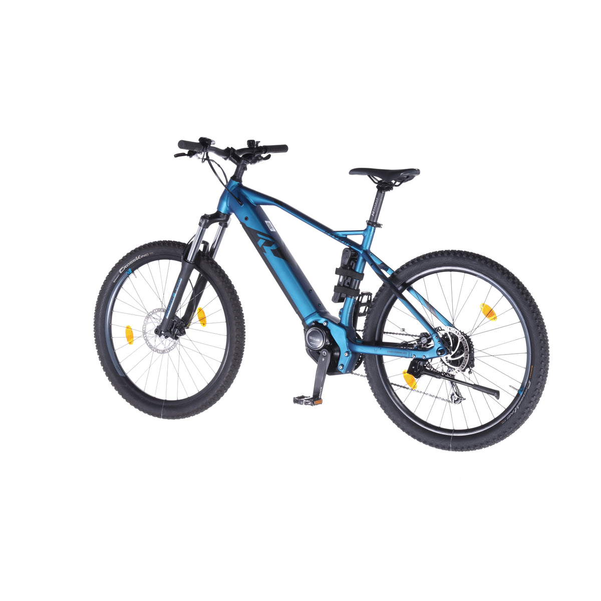 HardRay E 5.0 2022 - 360° view angle 14