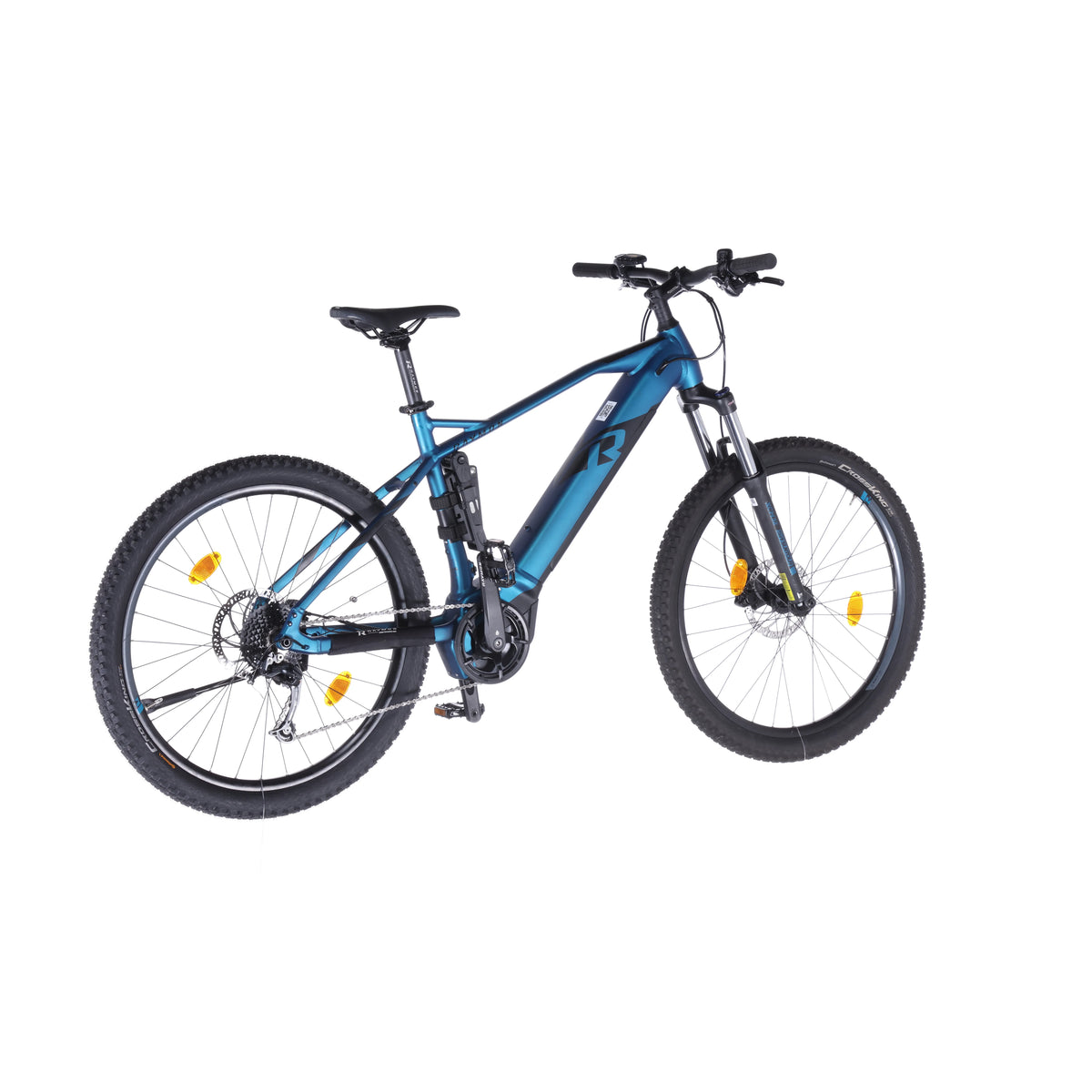 HardRay E 5.0 2022 - 360° view angle 22