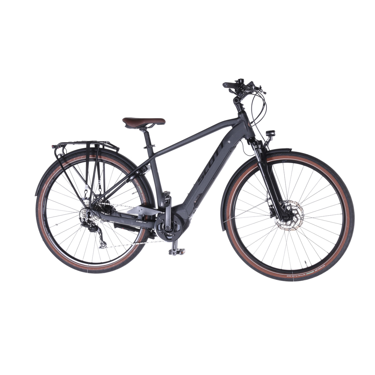 Sub Active eRIDE 20 - Right view