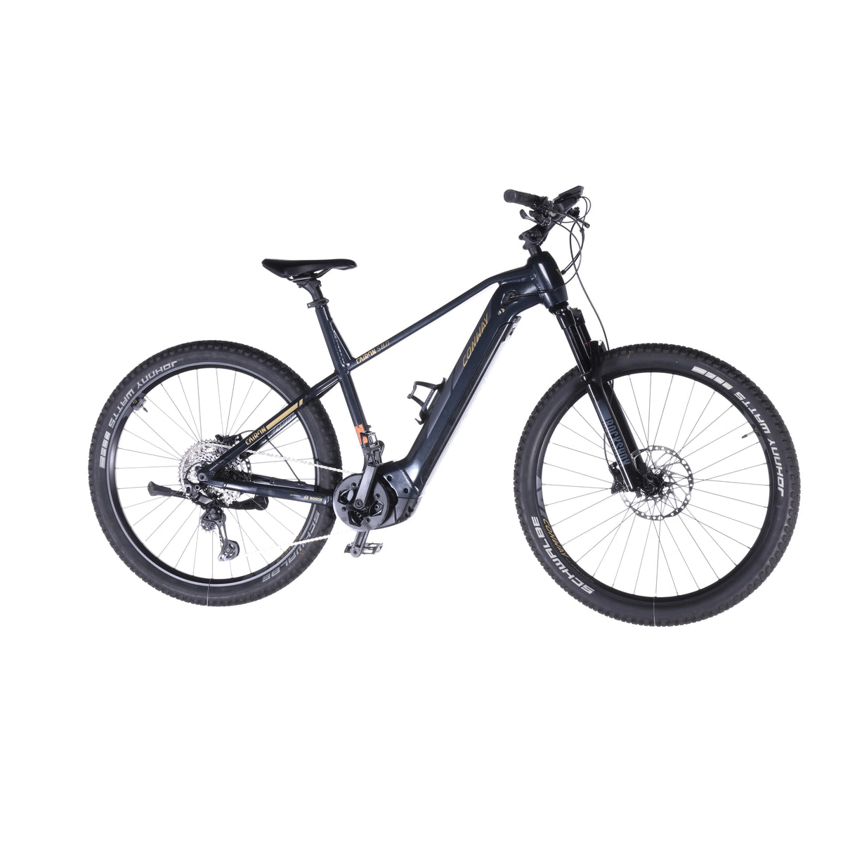 Cairon S 8.0 Diamant - Right view