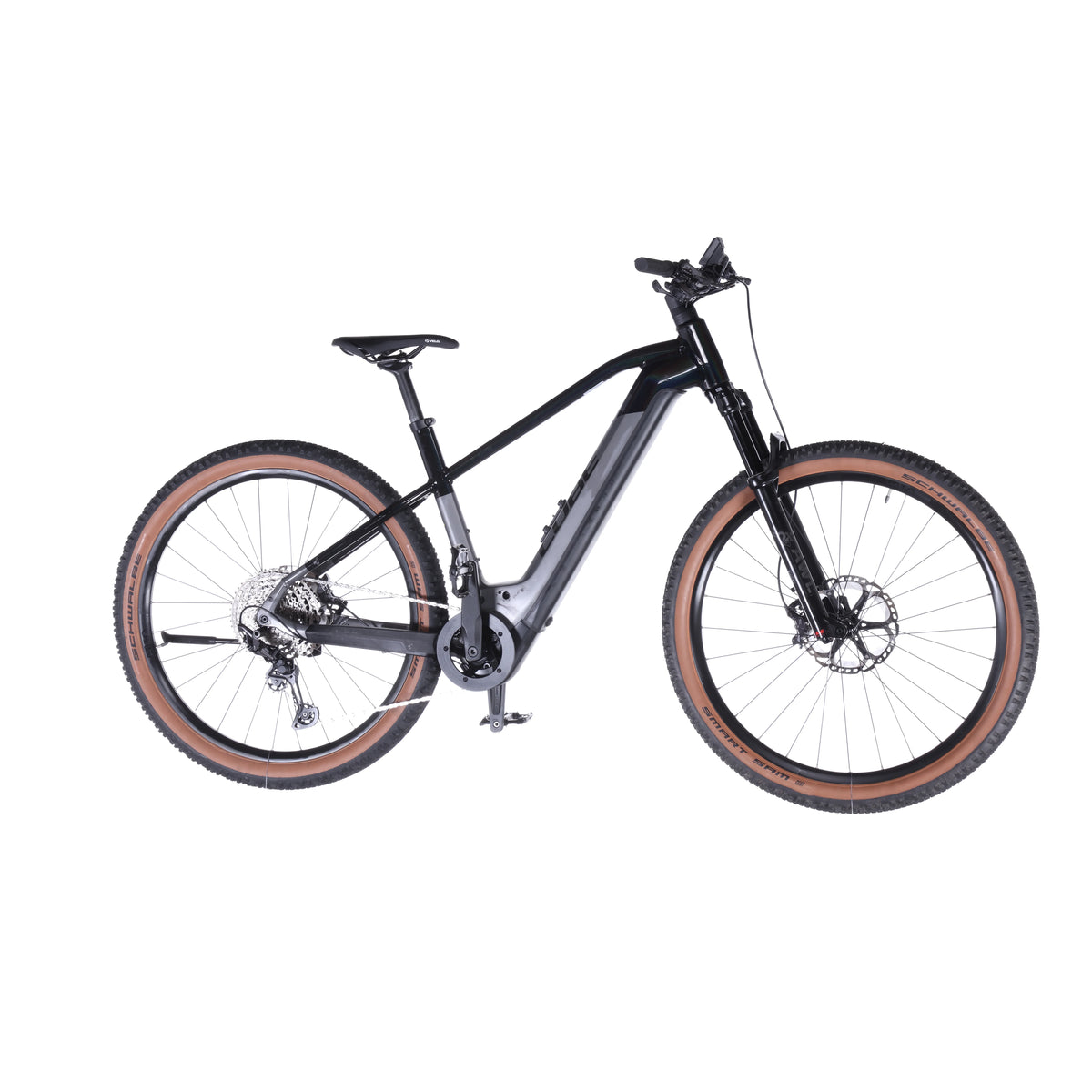 Reaction Hybrid SLT 750 29 - Right view