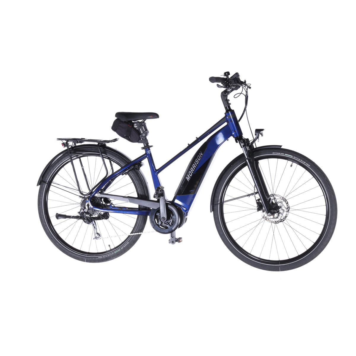 E 6.0 500 - Right view