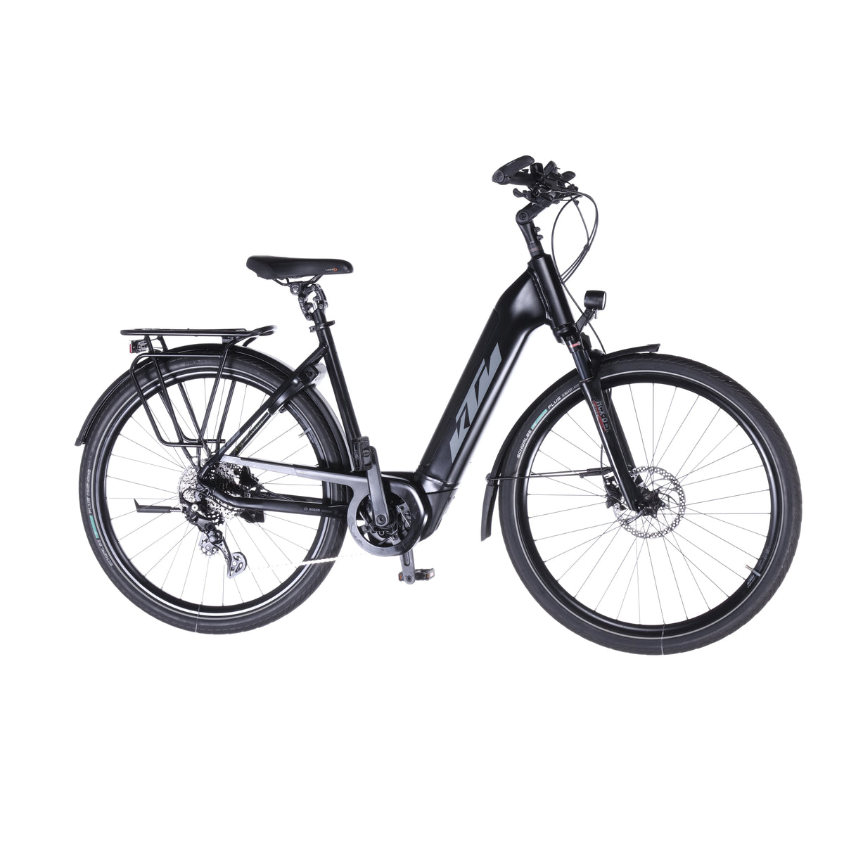 ZEG CENTO 10 - Right view