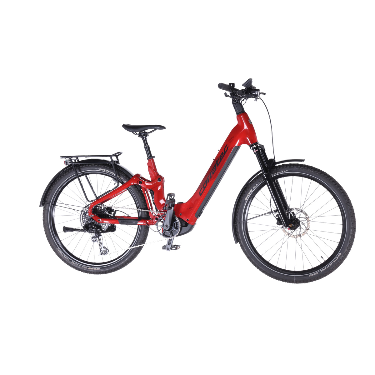 E-Power MTC 100 Wave - Right view