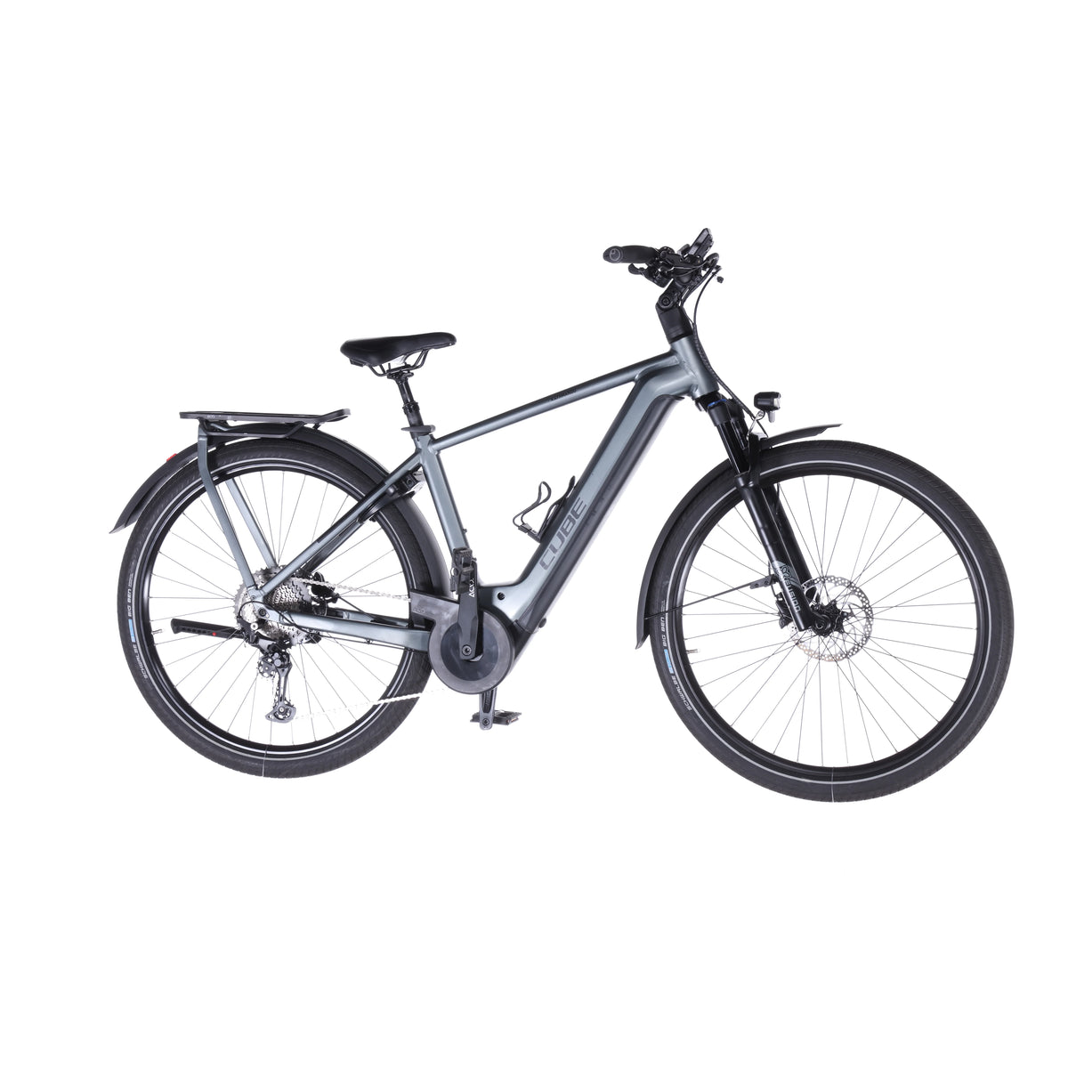 Kathmandu Hybrid Pro 750 - Right view