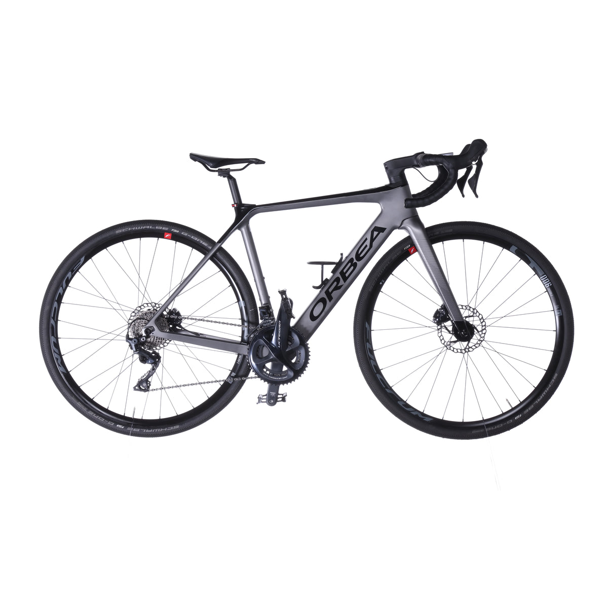 GAIN M20 - Front view