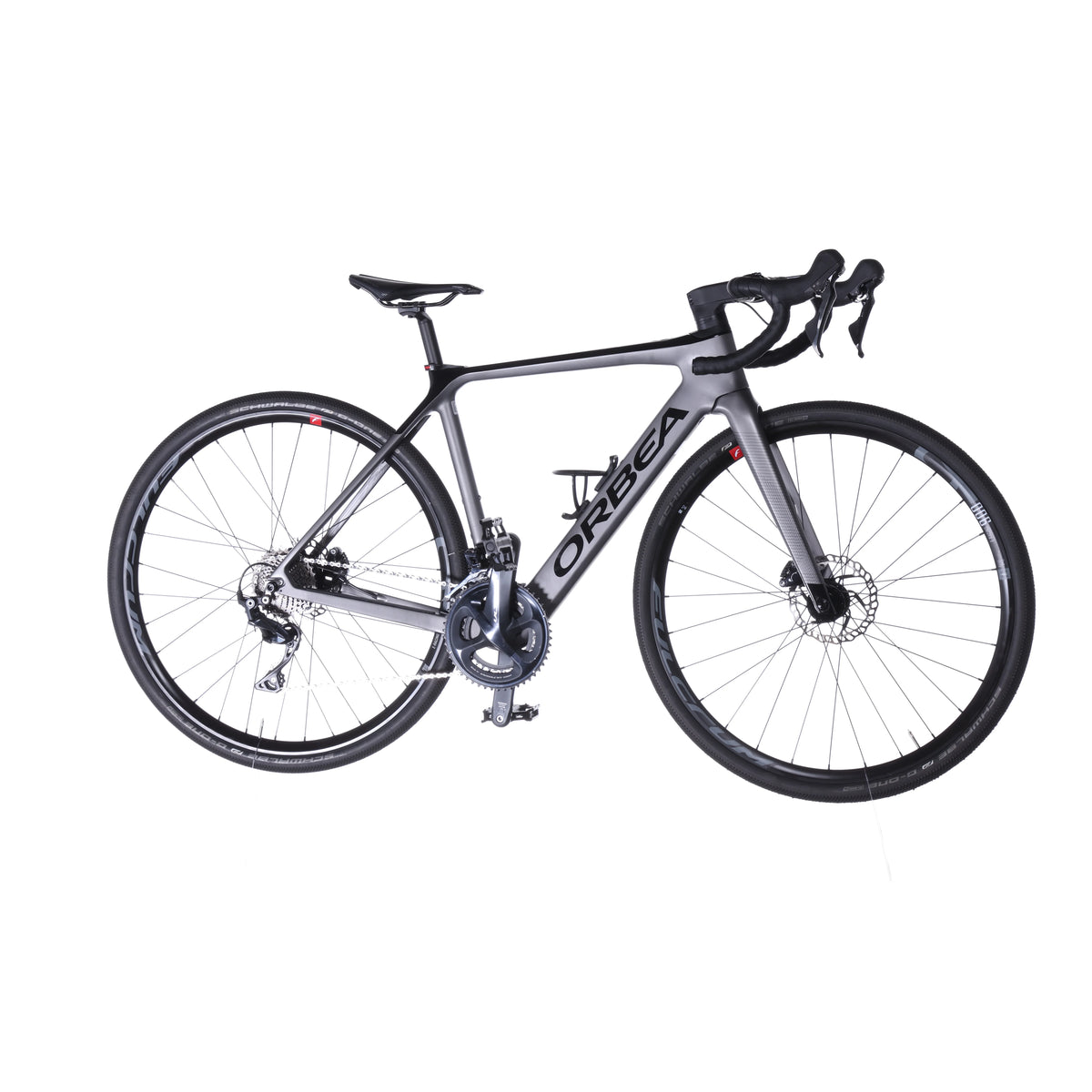 GAIN M20 - Right view