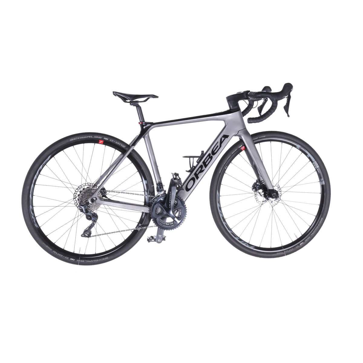 GAIN M20 - Left view