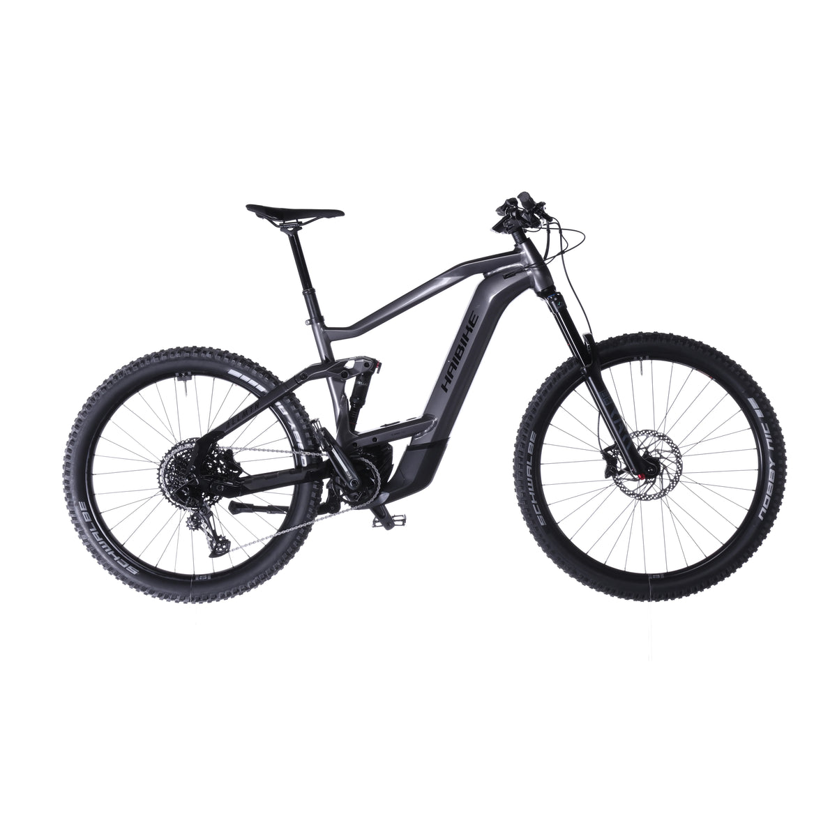 AllMtn 5 - Front view