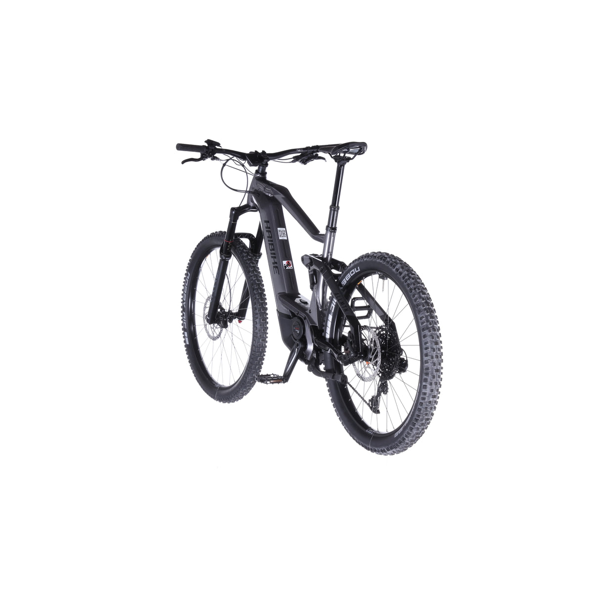 AllMtn 5 - 360° view angle 16