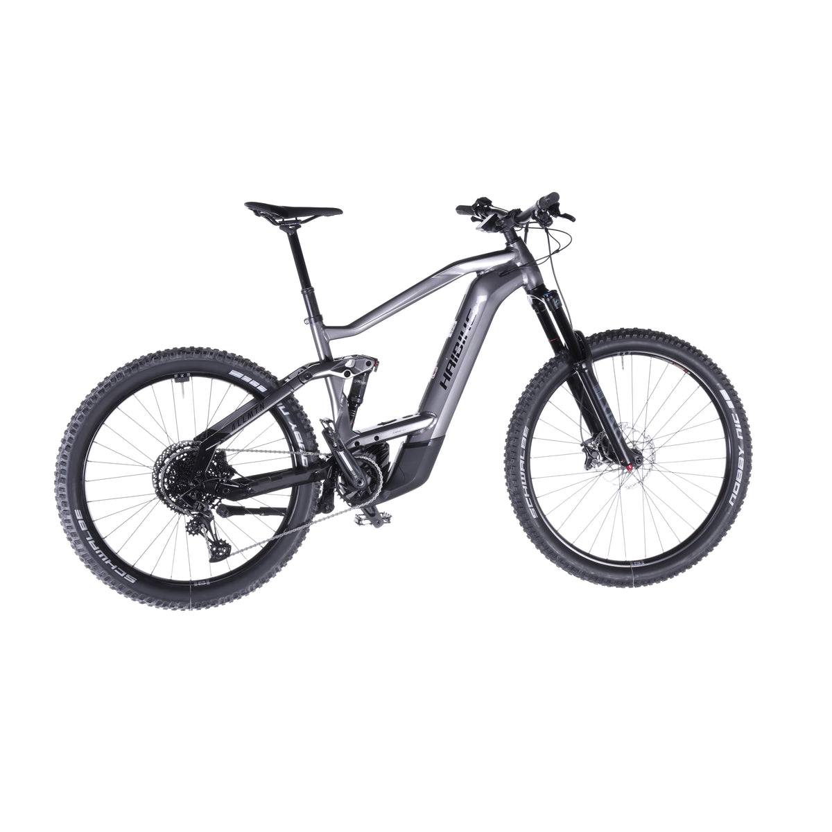 AllMtn 5 - Left view