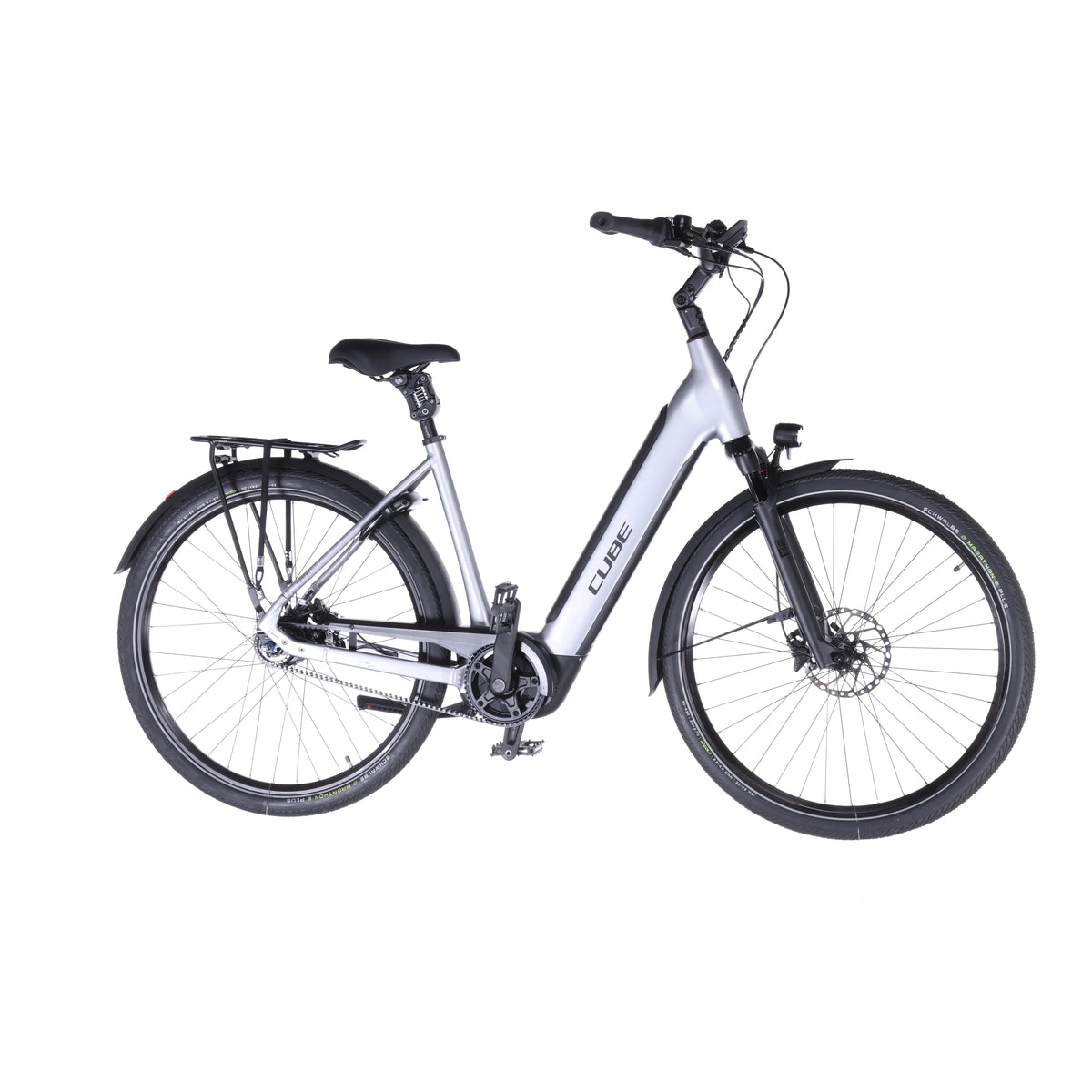 Supreme Hybrid SLX 625 - Right view