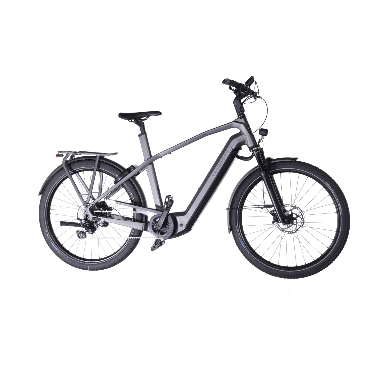 ENDEAVOUR 7.B MOVE+ - Right view