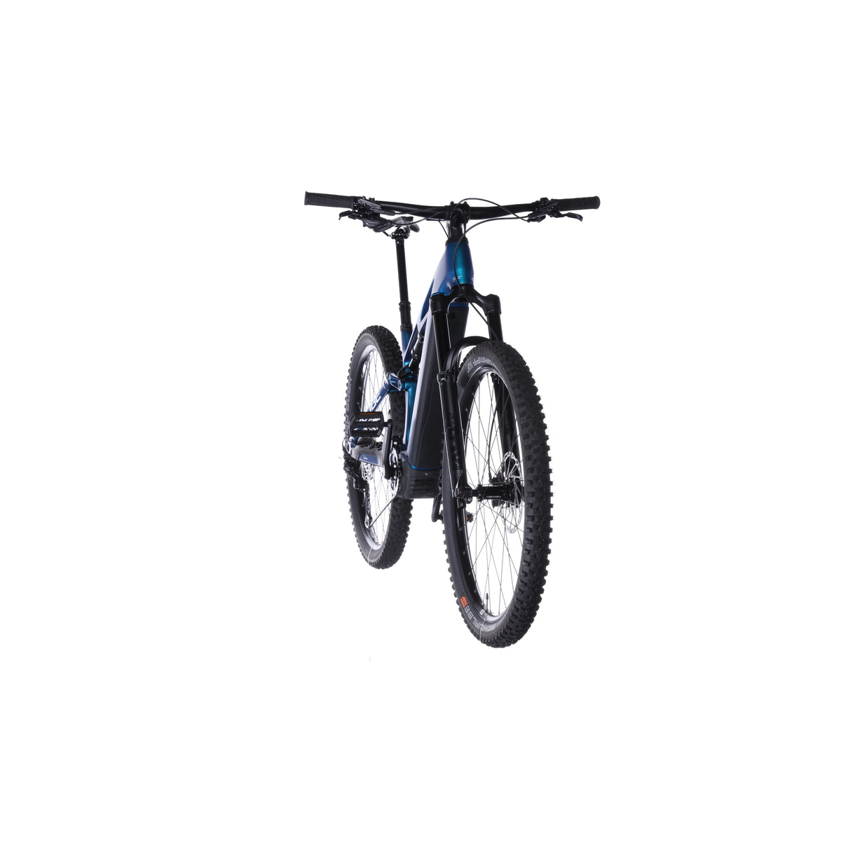 Stereo Hybrid ONE44 HPC SLX 800 - 360° view angle 5