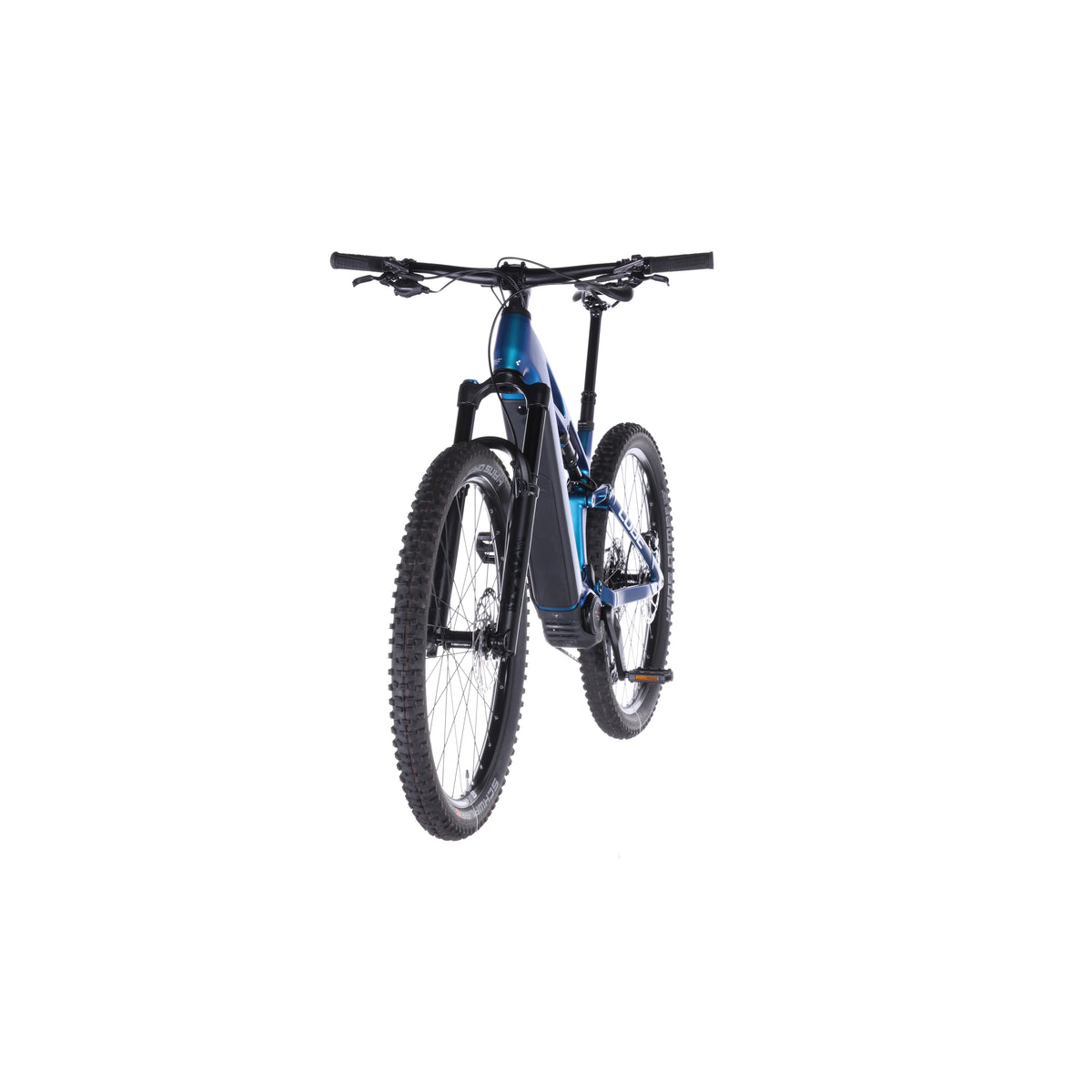 Stereo Hybrid ONE44 HPC SLX 800 - 360° view angle 7