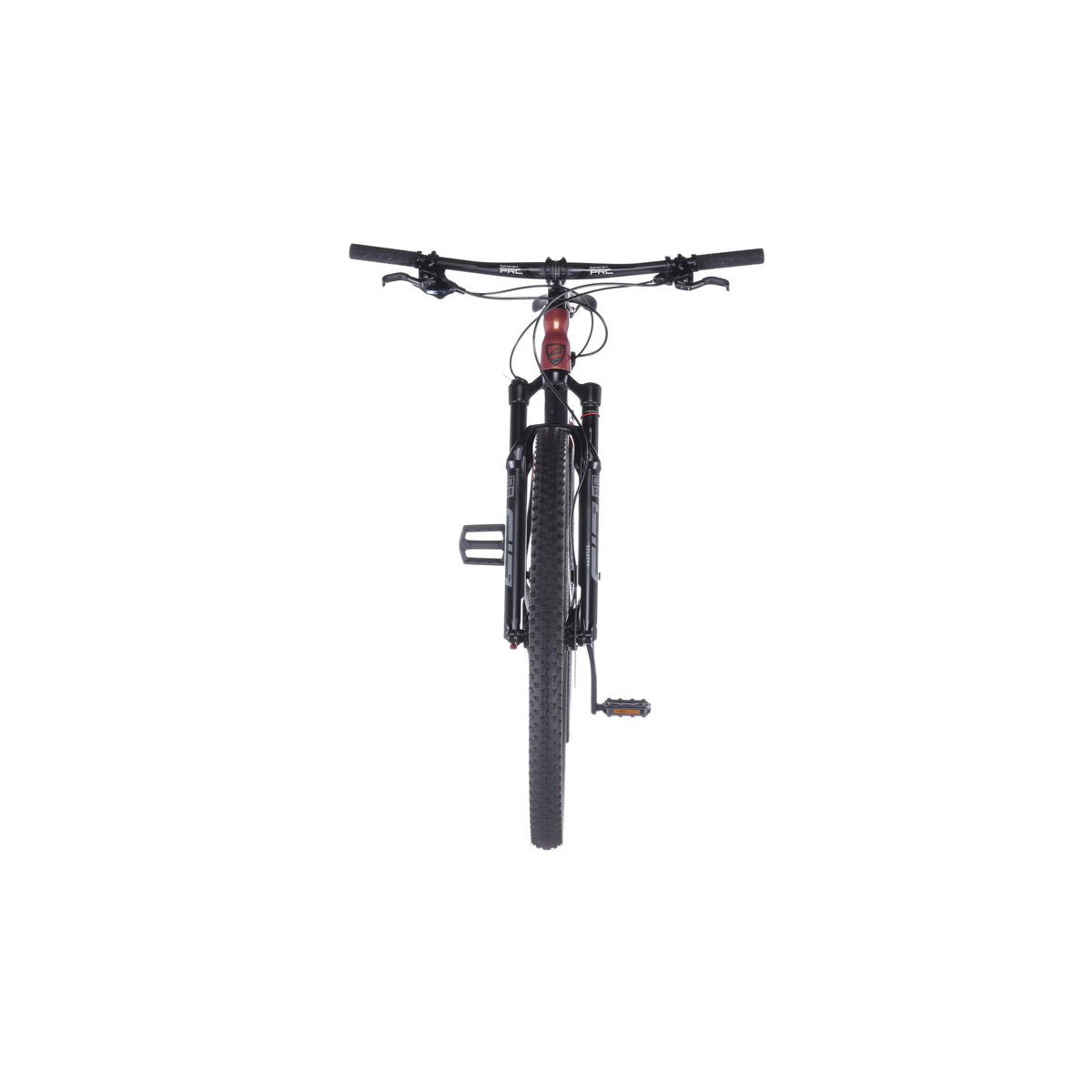 Backfire Carbon 3000 - 360° view angle 6