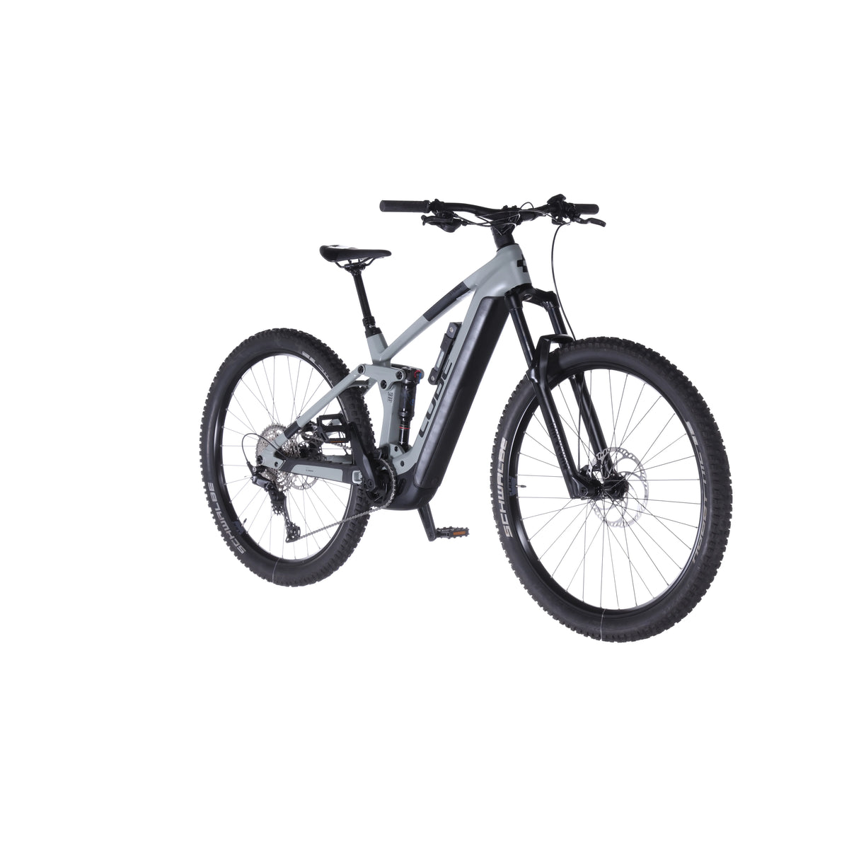 Stereo Hybrid 140 HPC Pro 750 - 360° view angle 3