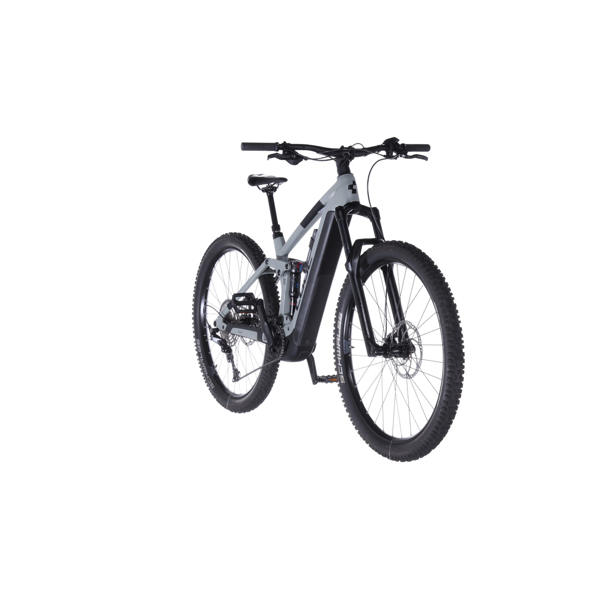 Stereo Hybrid 140 HPC Pro 750 - 360° view angle 4