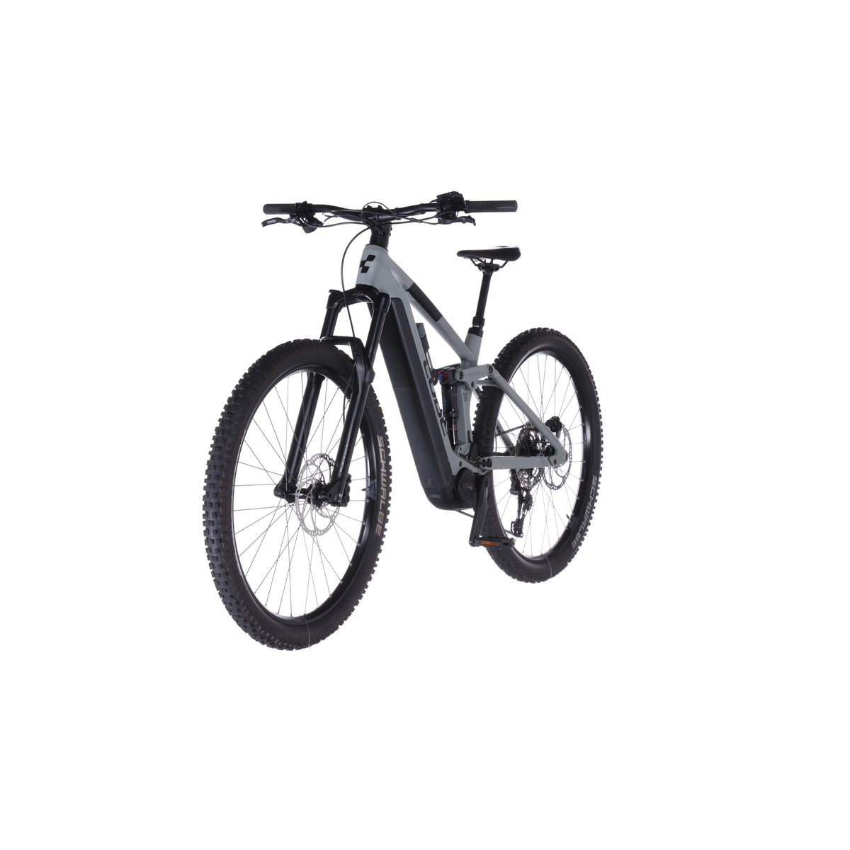 Stereo Hybrid 140 HPC Pro 750 - 360° view angle 8