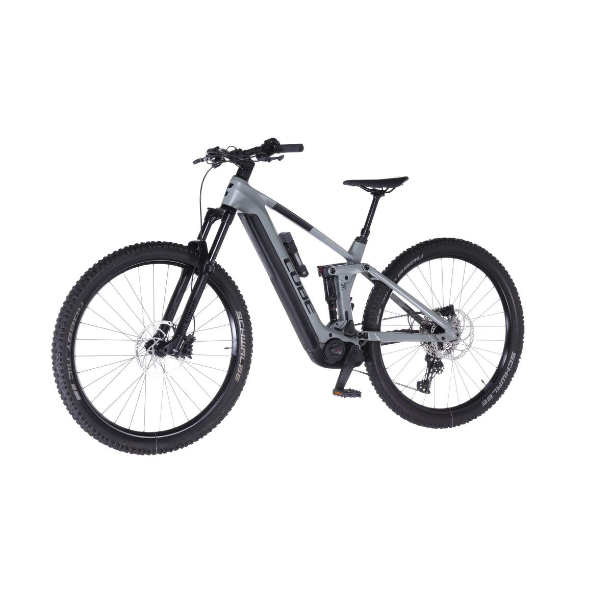 Stereo Hybrid 140 HPC Pro 750 - 360° view angle 10