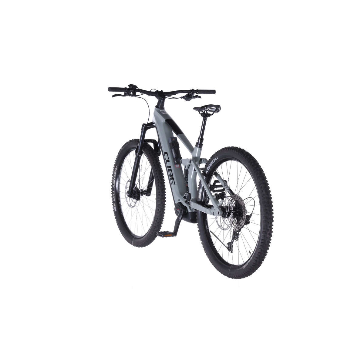 Stereo Hybrid 140 HPC Pro 750 - 360° view angle 16