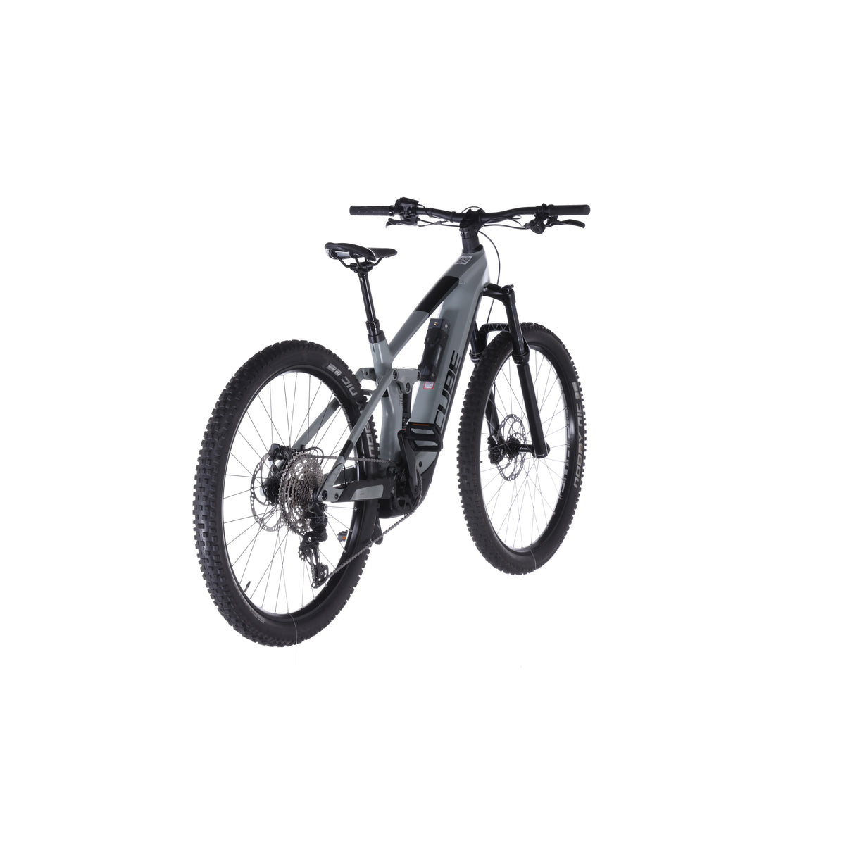 Stereo Hybrid 140 HPC Pro 750 - 360° view angle 20