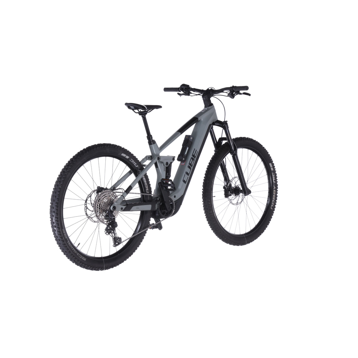 Stereo Hybrid 140 HPC Pro 750 - 360° view angle 21