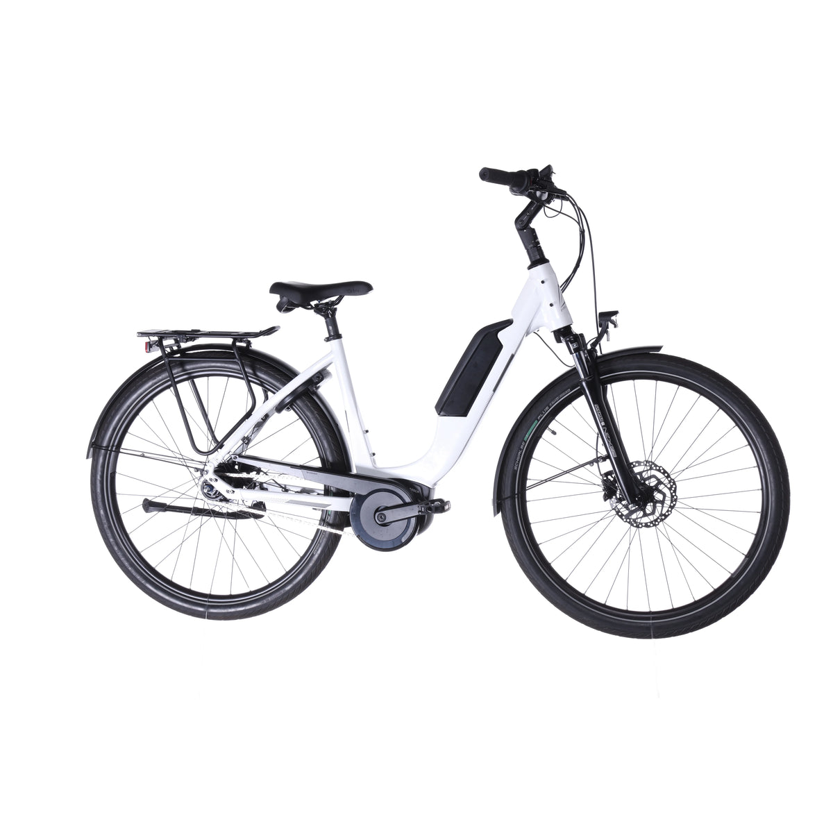 E 9.0 RT 500 Wave - Right view