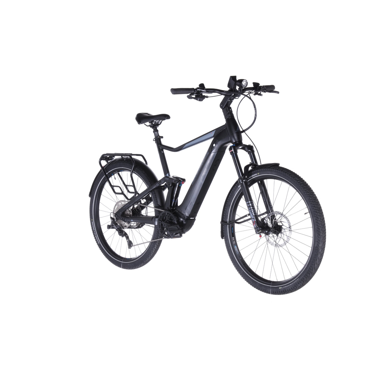 Iconic EVO TR1 27,5 - 360° view angle 3