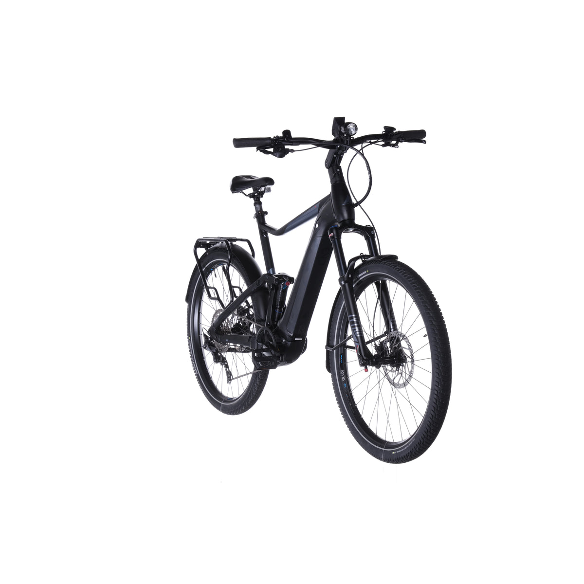 Iconic EVO TR1 27,5 - 360° view angle 4