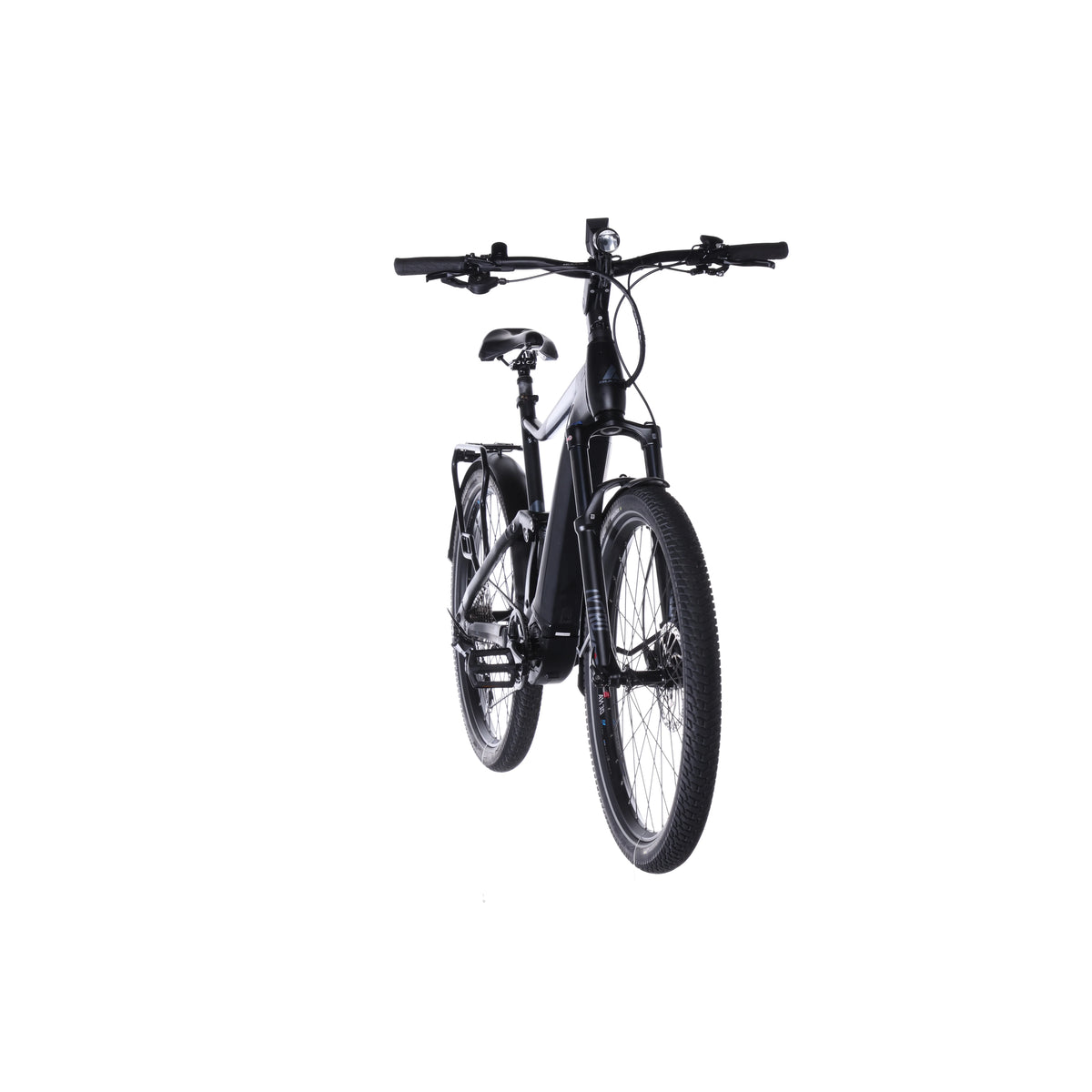 Iconic EVO TR1 27,5 - 360° view angle 5