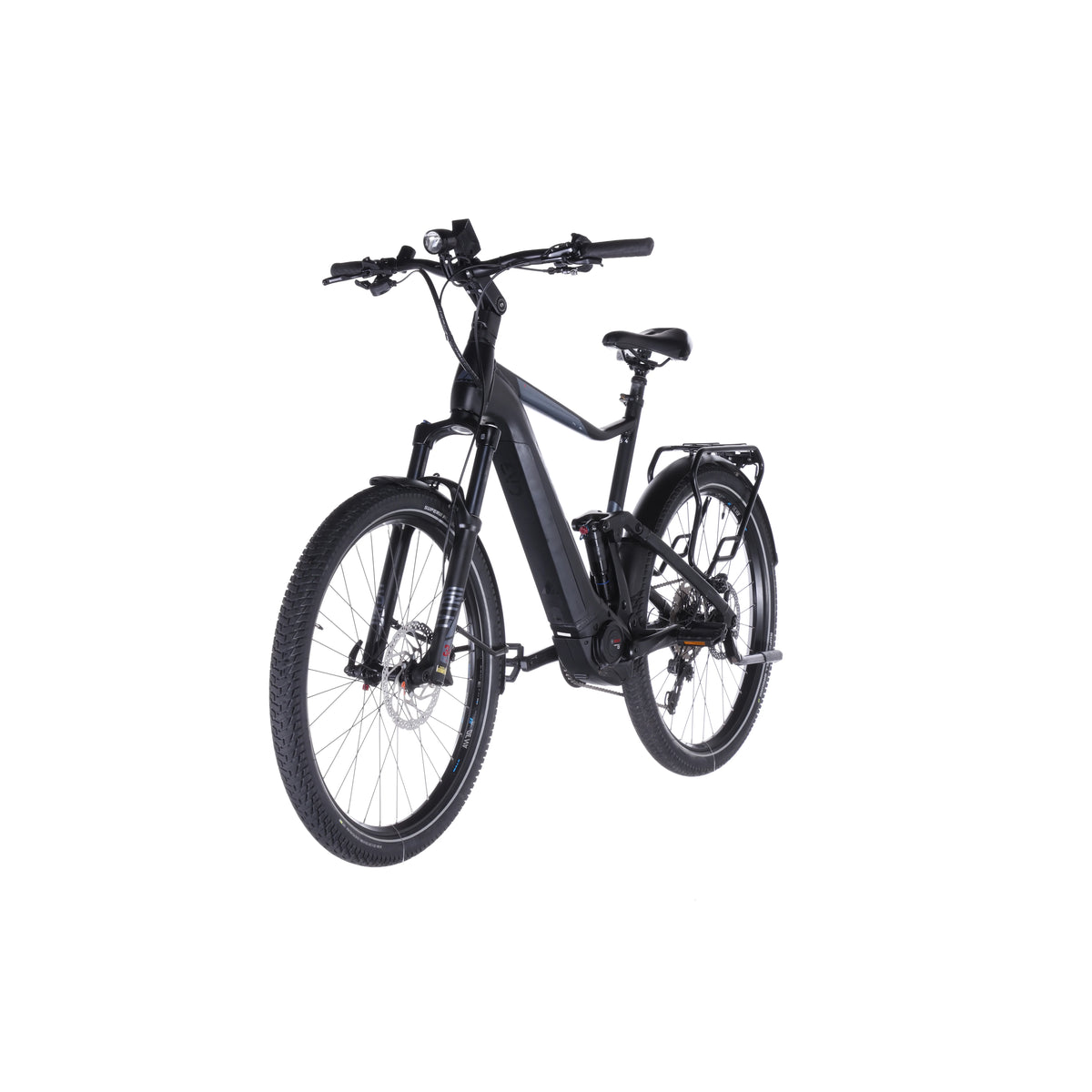 Iconic EVO TR1 27,5 - 360° view angle 8