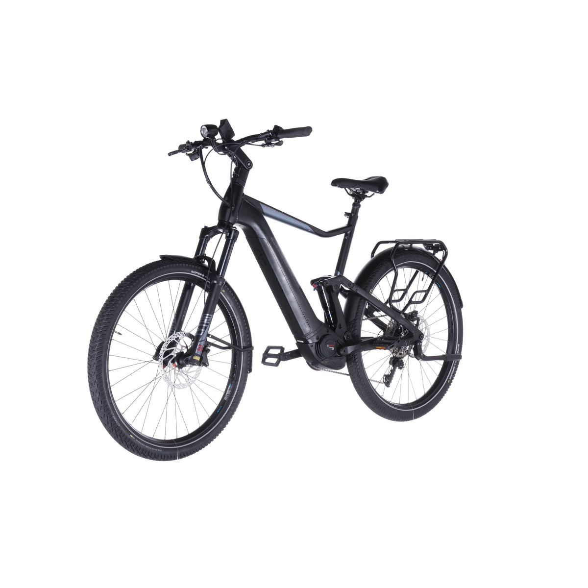 Iconic EVO TR1 27,5 - 360° view angle 9