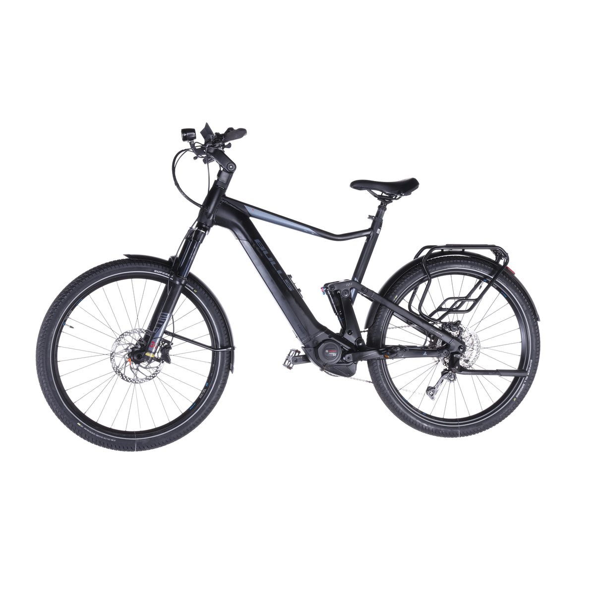 Iconic EVO TR1 27,5 - 360° view angle 11