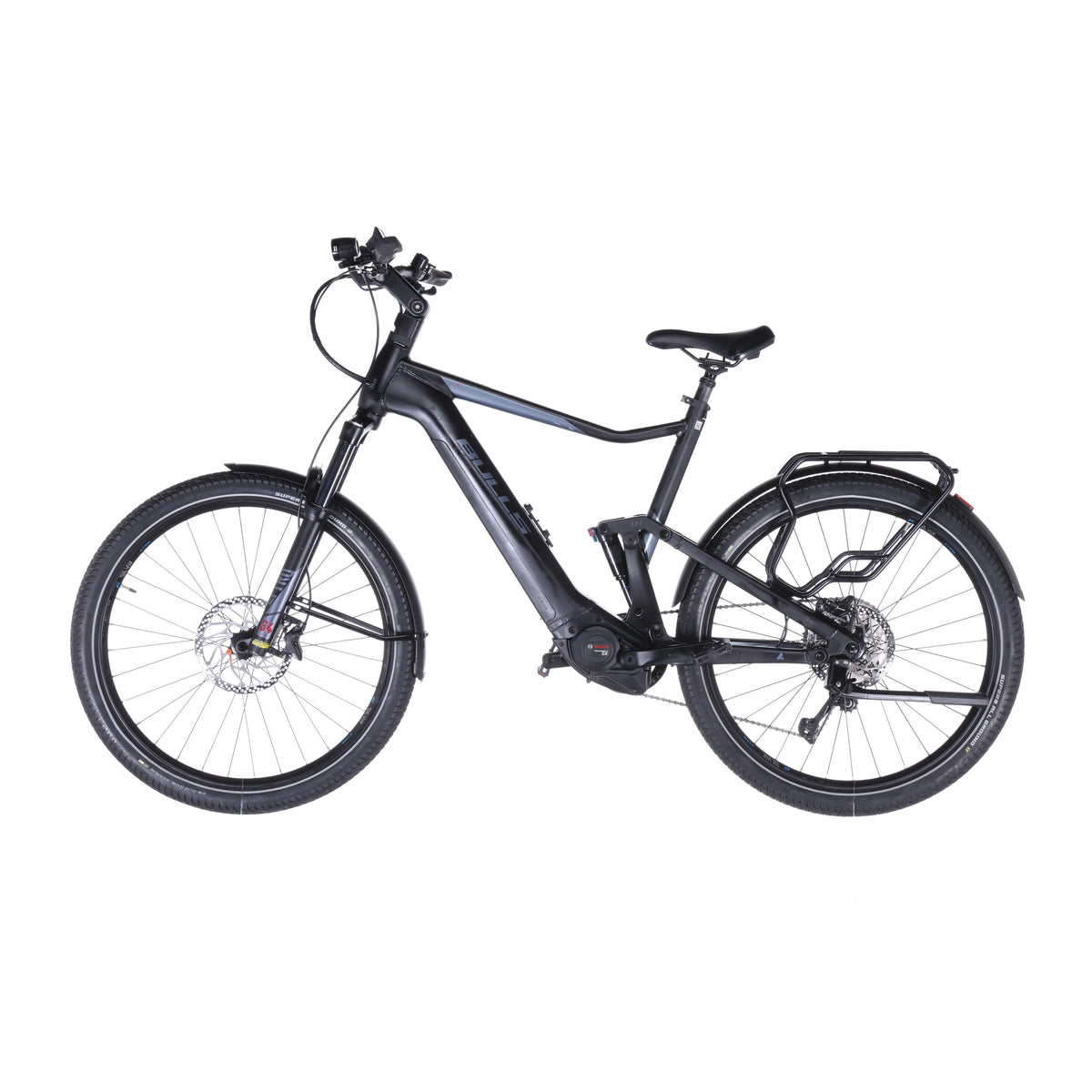 Iconic EVO TR1 27,5 - 360° view angle 12