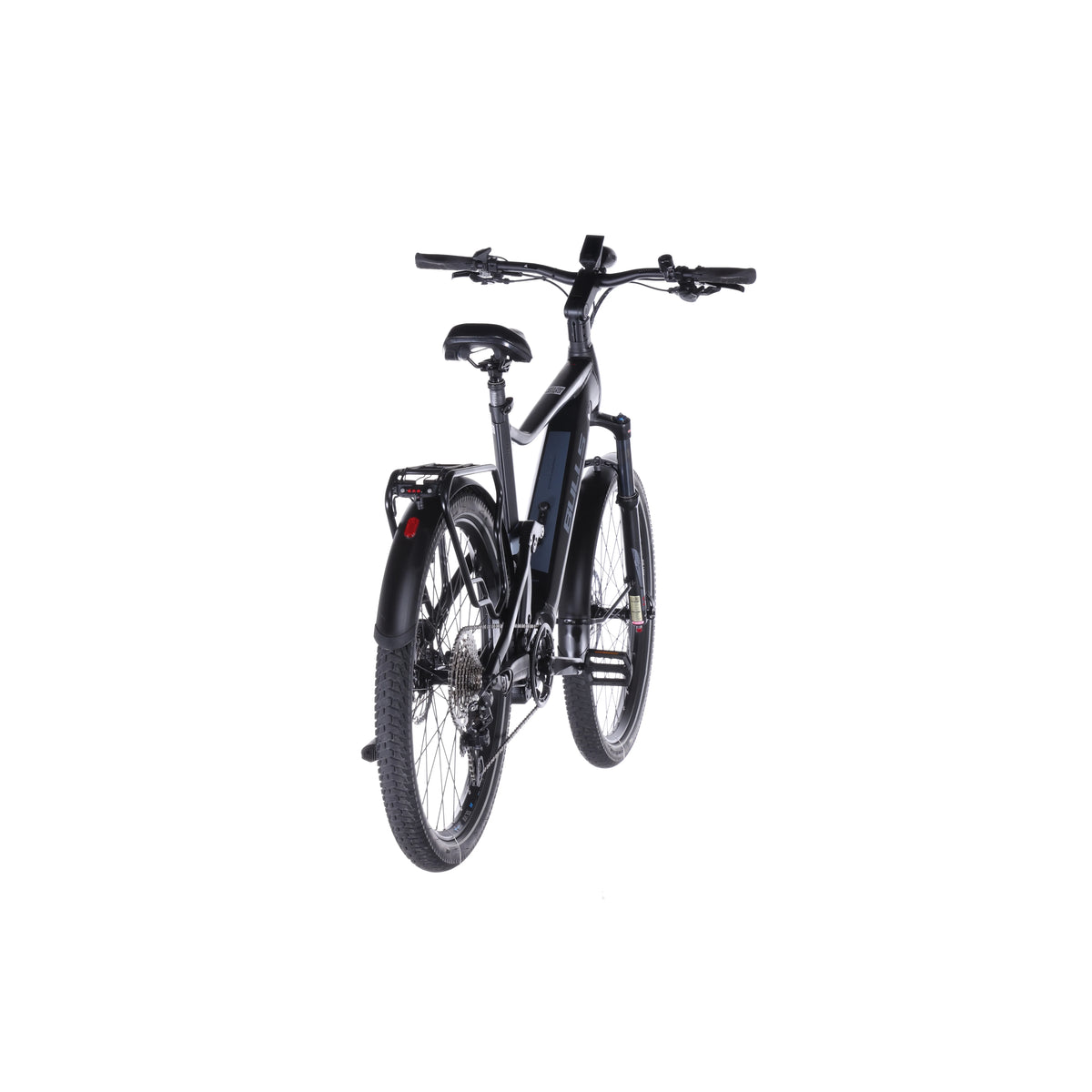 Iconic EVO TR1 27,5 - 360° view angle 19